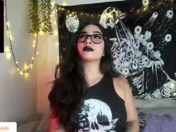 Private kemmadakii on Chaturbate