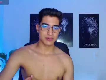 Freechat ken_blaker on Chaturbate