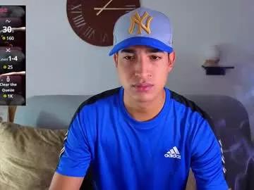 Freechat ken_blaker on Chaturbate
