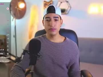 Freechat ken_blaker on Chaturbate