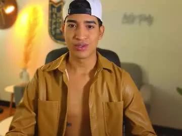 Freechat ken_blaker on Chaturbate