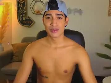Freechat ken_blaker on Chaturbate