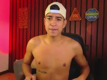 Freechat ken_blaker on Chaturbate