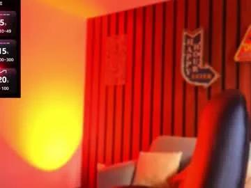 Explore Ken_blaker, he wants to masturbate for you ken_blaker from Chaturbate