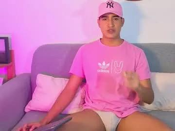 Freechat ken_blaker on Chaturbate