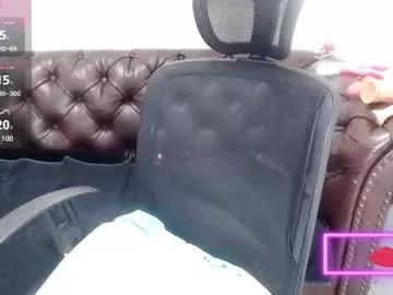 Freechat kerly_doll on Chaturbate