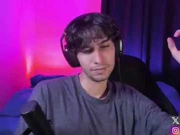 Discover naked camslut Khozler_ khozler_ from Chaturbate