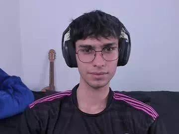 Freechat khozler_ on Chaturbate