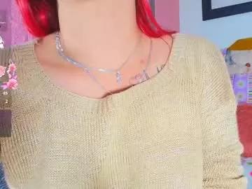 kiim_katta001 on Chaturbate 