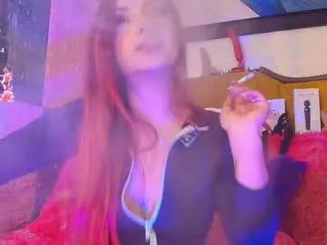 kiim_katta001 on Chaturbate 