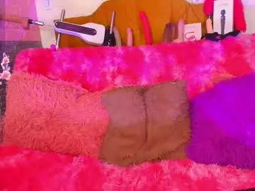 kiim_katta001 on Chaturbate 