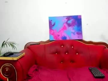 kiindred_ on Chaturbate 