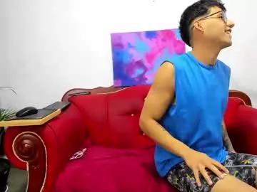 kiindred_ on Chaturbate 