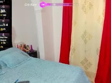 kiity_ebony on Chaturbate 
