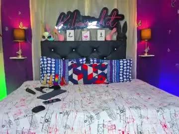 Freechat kilian_hot on Chaturbate