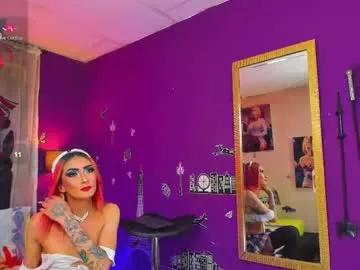 Freechat kilian_hot on Chaturbate