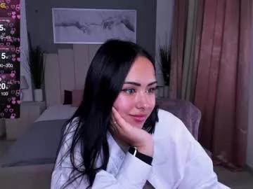 Freechat kim_brownie on Chaturbate