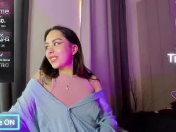 Freechat kim_brownie on Chaturbate