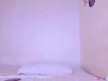 kimbaileys from Chaturbate