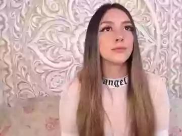 Freechat kimberly_clars on Chaturbate