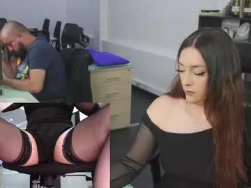 Freechat kimberly_clars on Chaturbate