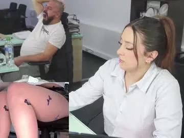 Freechat kimberly_clars on Chaturbate