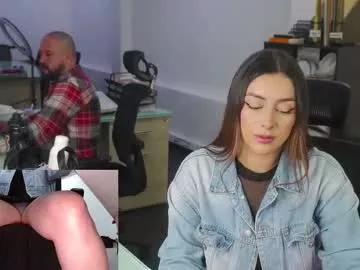 Freechat kimberly_clars on Chaturbate