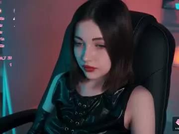 Freechat kimmie_shine on Chaturbate