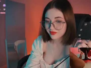 Freechat kimmie_shine on Chaturbate