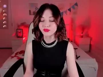 Freechat kimmie_shine on Chaturbate
