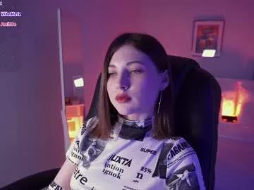 Freechat kimmie_shine on Chaturbate