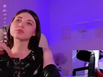 Freechat kimmie_shine on Chaturbate