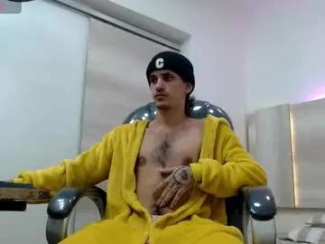 Freechat king_voy on Chaturbate