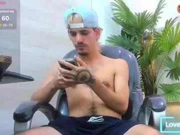 Freechat king_voy on Chaturbate