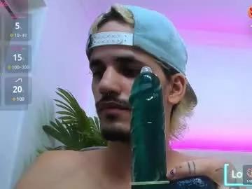 Freechat king_voy on Chaturbate