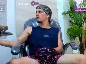 Freechat king_voy on Chaturbate