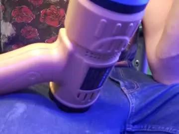kinkydirtydaddy on Chaturbate