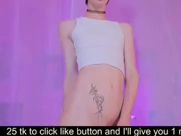 Freechat kira_long on Chaturbate