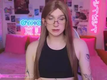 Freechat kira_long on Chaturbate