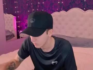 kiskakurt on Chaturbate 