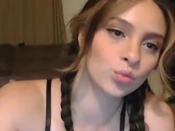Freechat kitty_cat_katie on Chaturbate
