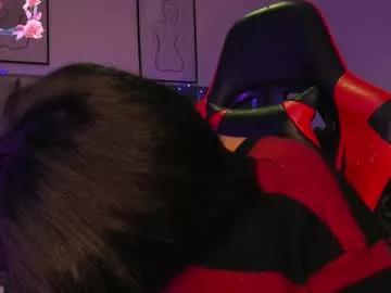 kitty_gang on Chaturbate 