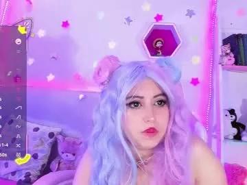 Private kitty_parker on Chaturbate