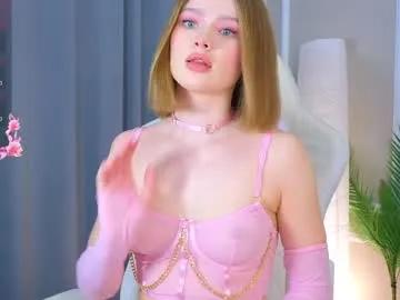 kittymeow_xxx on Chaturbate 