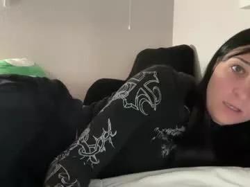 Private kittypurr79 on Chaturbate