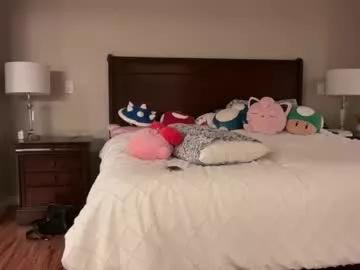 Private kittypurr79 on Chaturbate