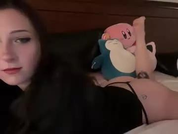 Private kittypurr79 on Chaturbate