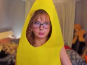 Watch sexy camslut Klementinagirl klementinagirl from Chaturbate