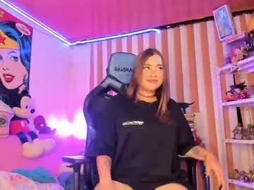 Explore sexy camwhore Kloelamaravilla18 kloelamaravilla18 from Chaturbate