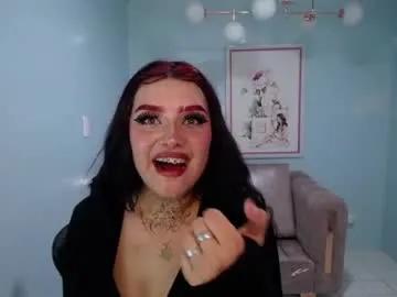 Private koraa_t on Chaturbate